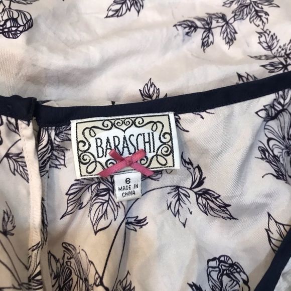 Yoana Baraschi Ruffle Blouse - Picture 5 of 5